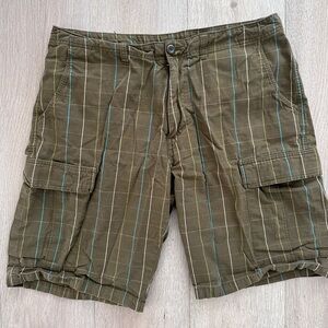 Patagonia Men’s Shorts size 34